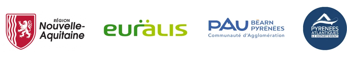 Salon Végétaélis - Nos partenaires Salon Végétaélis - Nos partenaires